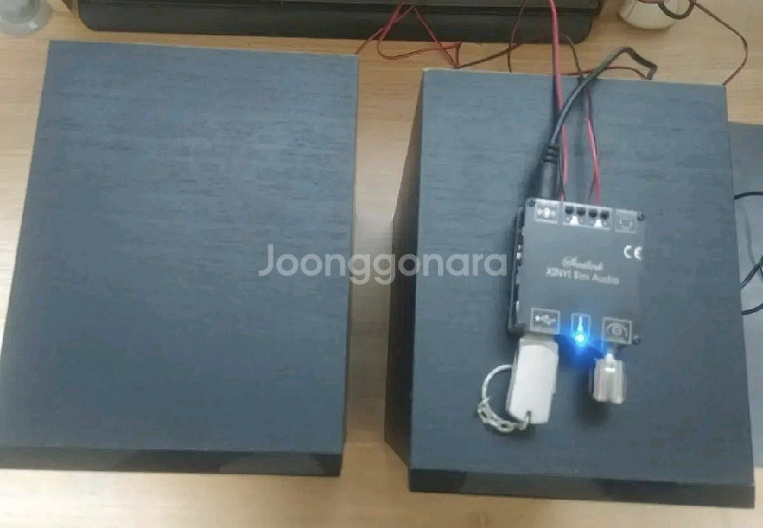 삼성 오디오스피커 >>블루투스스피커(USB,AUX지원)--1