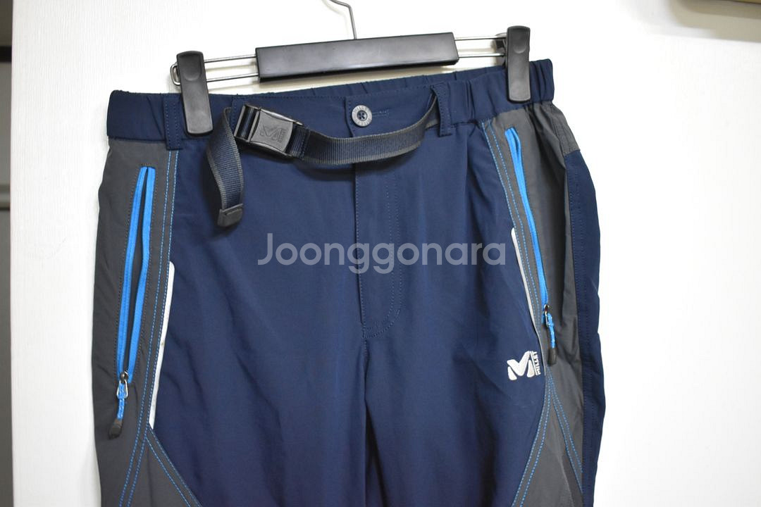 밀레 남성 바지 (32)--0