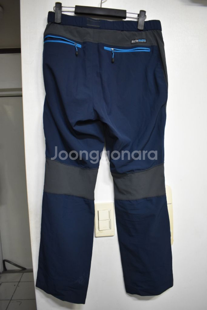 밀레 남성 바지 (32)--3