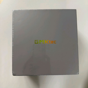 GMKtec M5 5825u 베어본