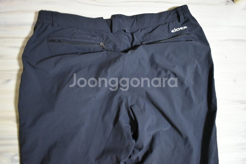 아이더 남성 바지(35)--1