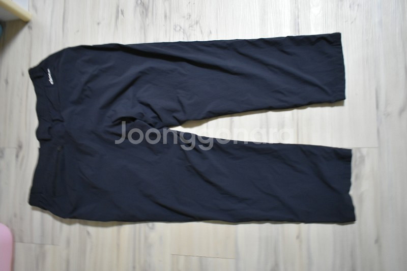 아이더 남성 바지(35)--3