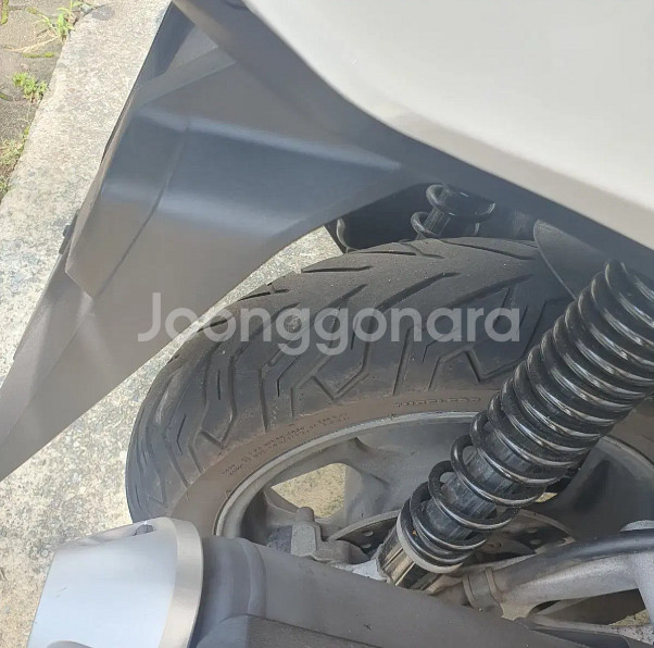 PCX125 2021년식--0