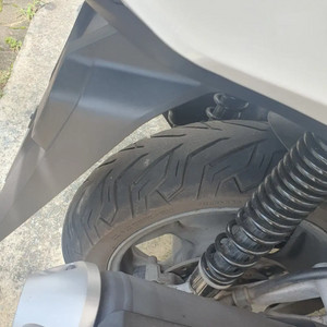 PCX125 2021년식