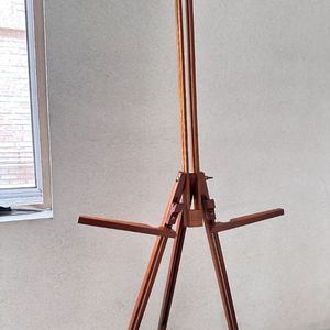 르프랑 브루주아 LeFranc Bourgeois 이젤