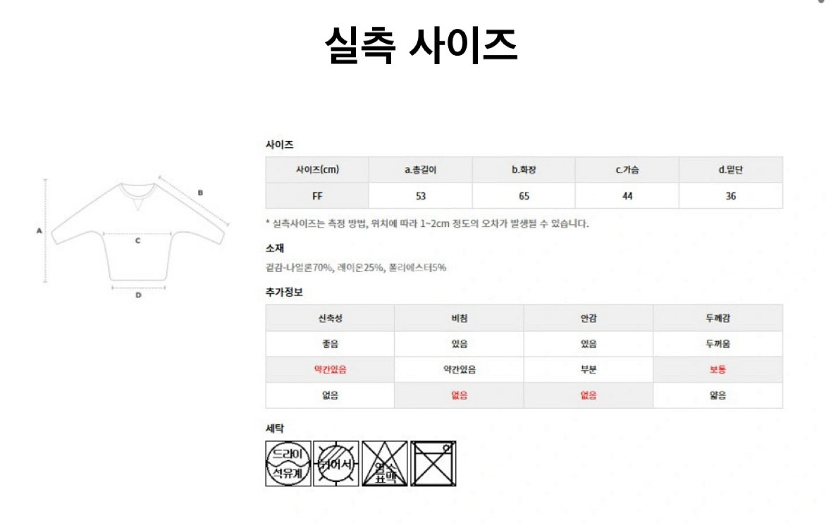 에고이스트 니트 가디건 BLUE 새상품--3