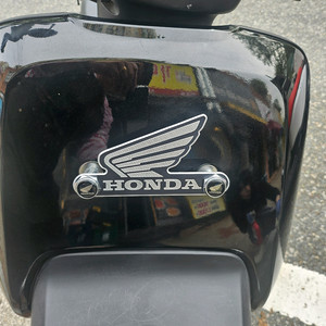 벤리110