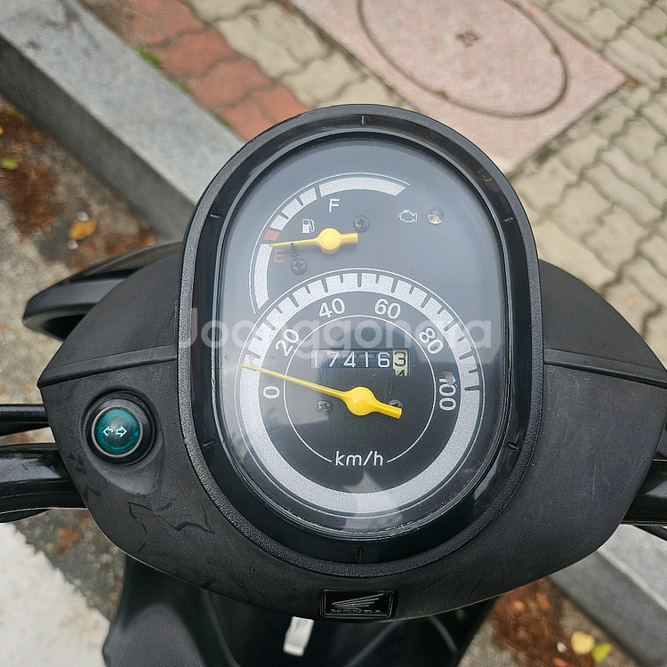 벤리110--1