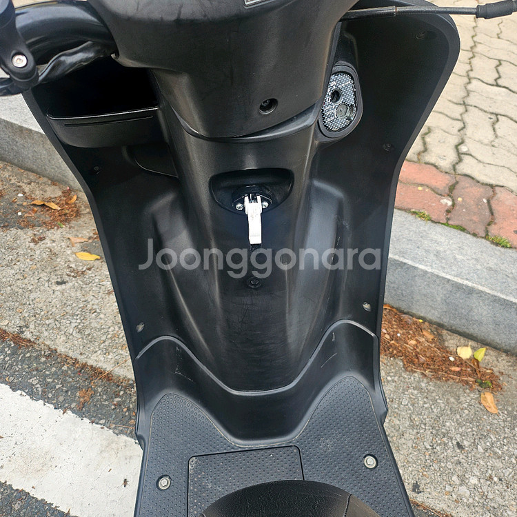 벤리110--4