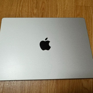 맥북 프로 14 m3 pro 실버