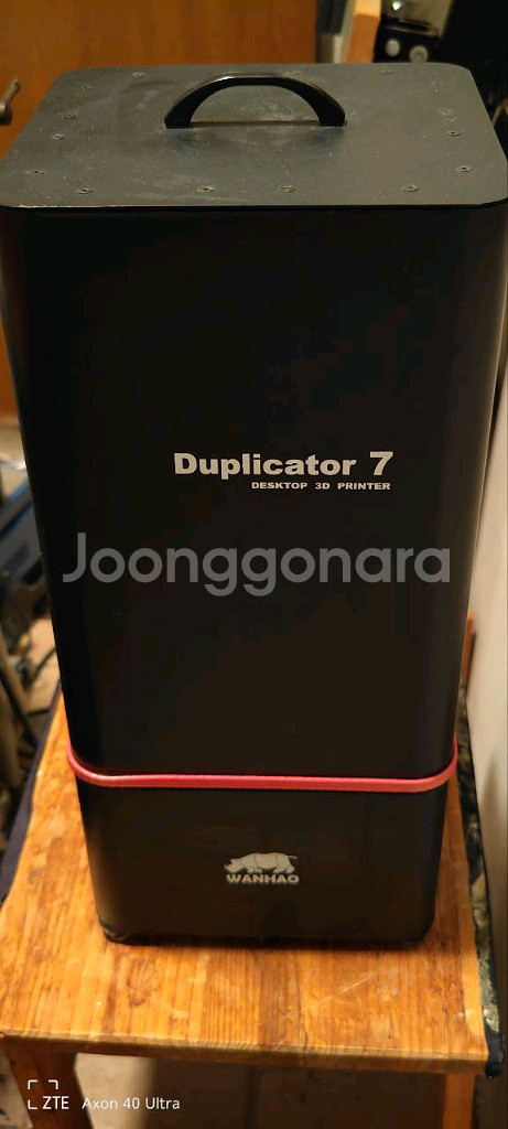 WANHAO D7 3D 프린터 부품용--0