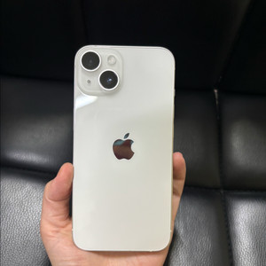 아이폰 14 스타라이트 256GB
