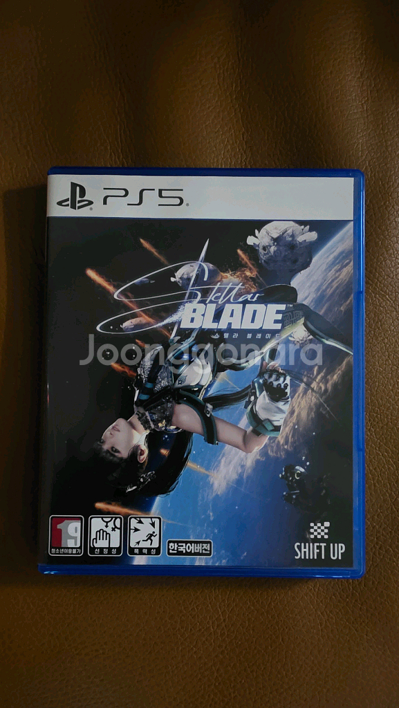 PS5 스텔라블레이드--0