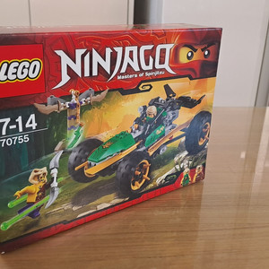 레고 70755 정글레이더 (새상품) 판매