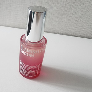 아이소이 블레미쉬 케어 업 세럼, 35ml