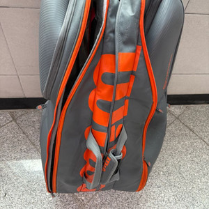 윌슨 테니스가방3단 15K