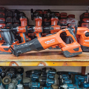 [HILTI]힐티충전컷쏘.SR6A22.A+++급.사진그