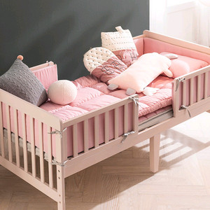 쁘띠라뺑 꼬모 토들러 핑크