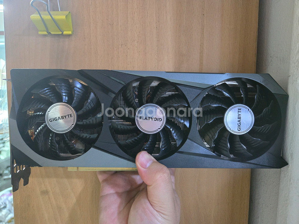 rtx3070 기가바이트 게이밍 oc--0