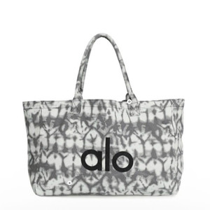 알로 alo 쇼퍼백 토트백 새상품