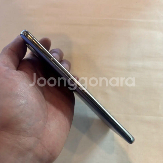 갤럭시 S21플러스 256 바이올렛 0099--4