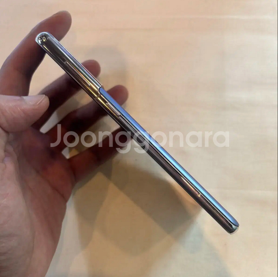 갤럭시 S21플러스 256 바이올렛 0099--3