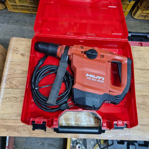 [HILTI]힐티로타리함마드릴 TE50 AVR A++급