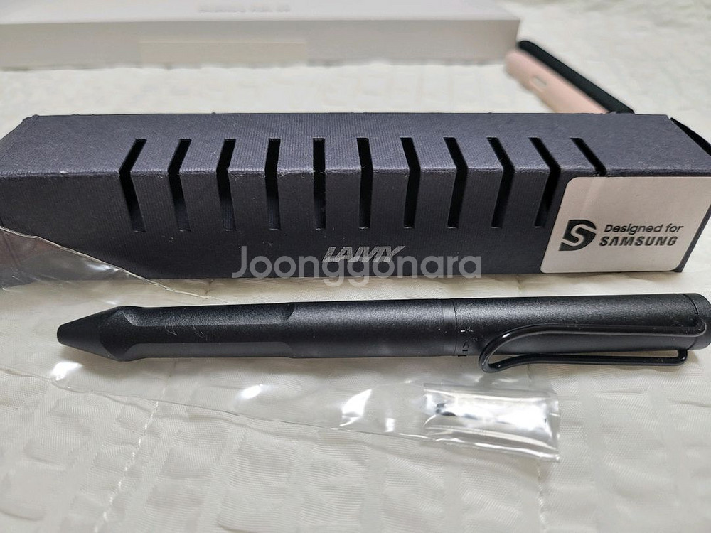 삼성 갤럭시탭 s9 128gb wifi 키보드 포함--2