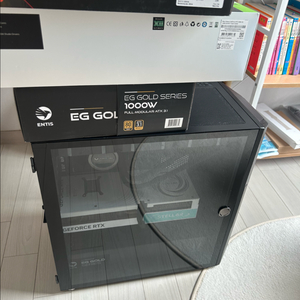 (라이젠 9980X3D + RTX5080) 판매 교환