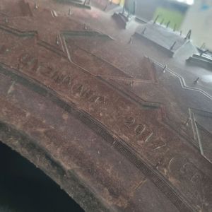 MAXXIS 35인치/12.50/20 한대분