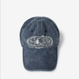 ETCE(이티씨이) SNAKE BONE WASHED C