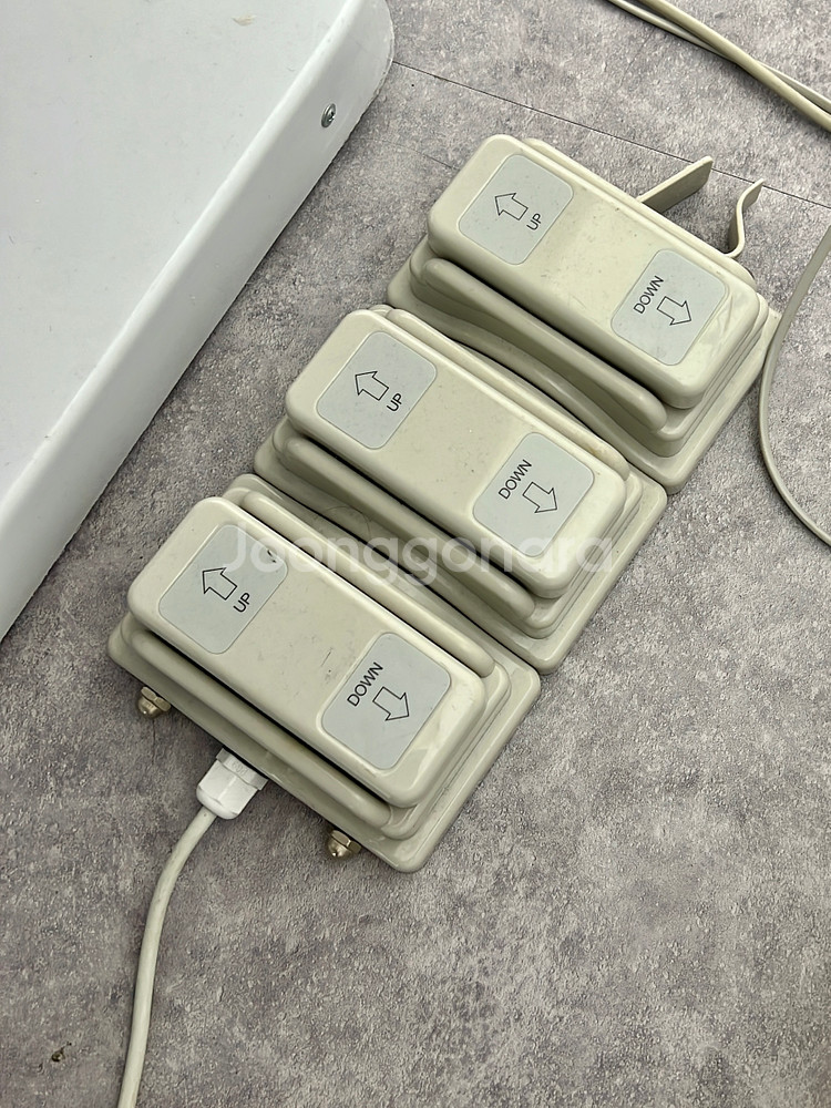 미용베드/전동베드/시술베드--1