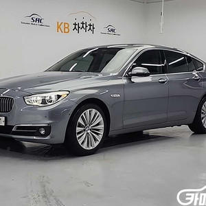 [BMW]5시리즈 GT (F07) GT ED EDITI