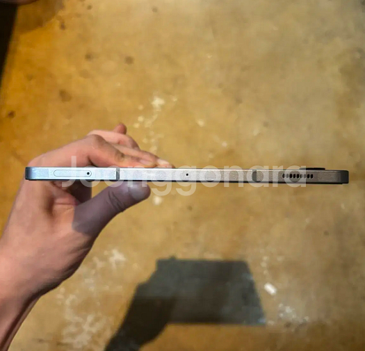 (풀박스)갤럭시탭 S9FE 128 실버 자급제 4418--6