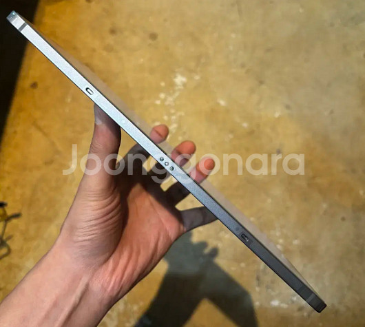 (풀박스)갤럭시탭 S9FE 128 실버 자급제 4418--7