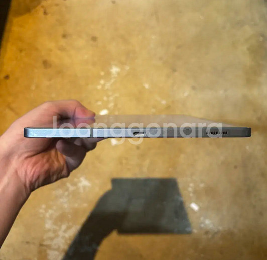 (풀박스)갤럭시탭 S9FE 128 실버 자급제 4418--8