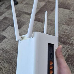 EFM 네트웍스 아이피타임 AX3004ITL