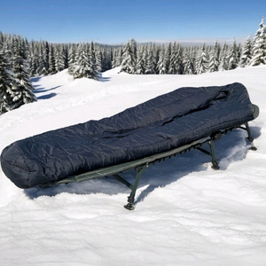 밀리터리 신형 방수 화섬솜침낭/ PUQ194