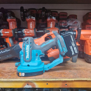 마끼다전산볼트커터기 DSC102Z 2초컷.브러쉬리스