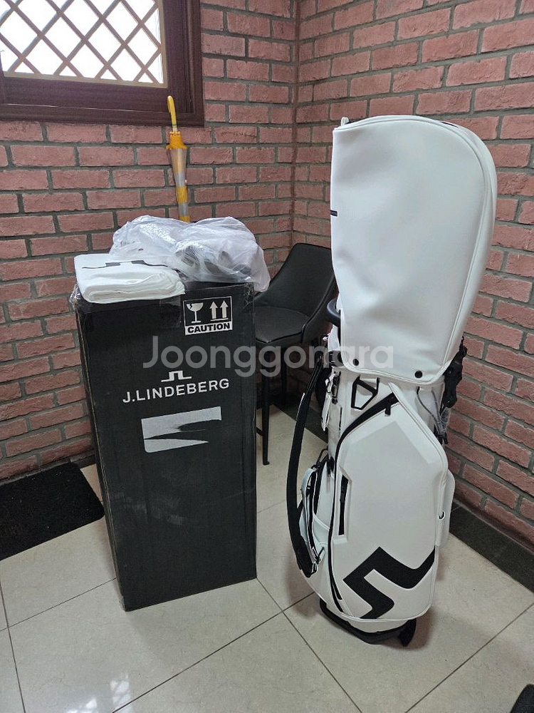 제이린드버그 스탠드백 FAST 패스트 신품--0