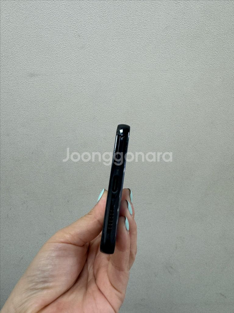 (부산중고폰)갤럭시A53 블랙 128기가 판매해요--4