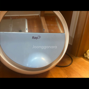 세라잼 레이디 피부관리기기