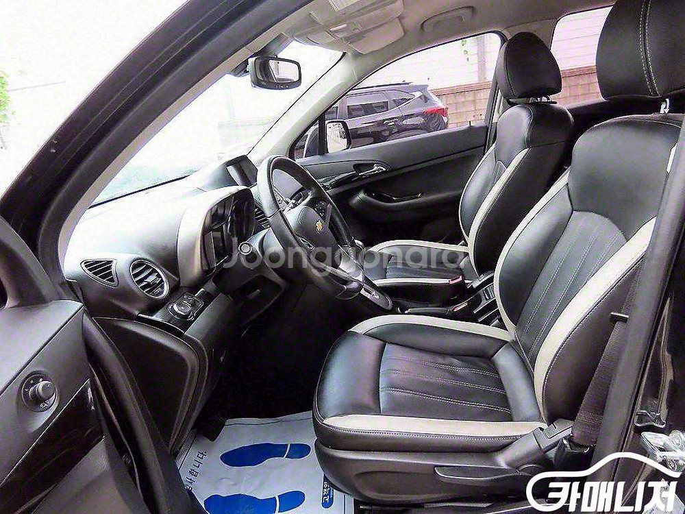 [쉐보레]올란도 1.6 디젤 퍼펙트 블랙 #앱특가--4