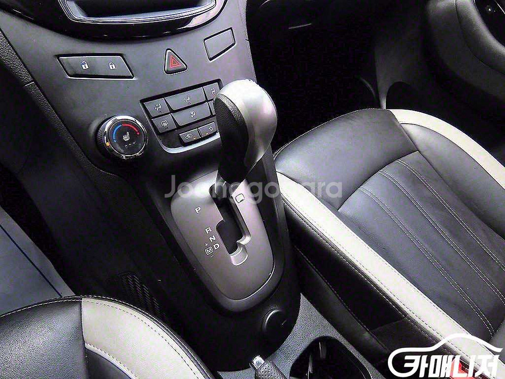 [쉐보레]올란도 1.6 디젤 퍼펙트 블랙 #앱특가--9