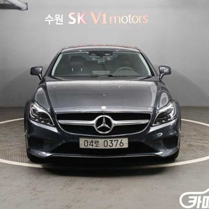 [벤츠]CLS클래스 W218 CLS 250 블루텍 4M