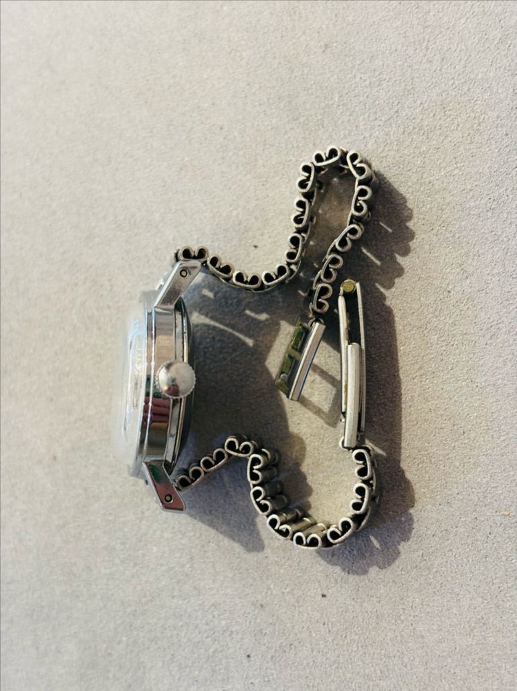 타이맥스 Timex 여성용 빈티지 수동시계--2