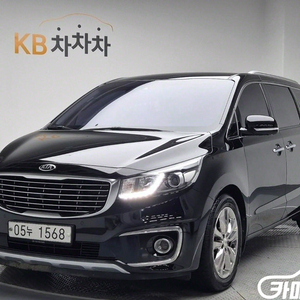 [기아]올 뉴 카니발 디젤 9인승 노블레스 스페셜 (9