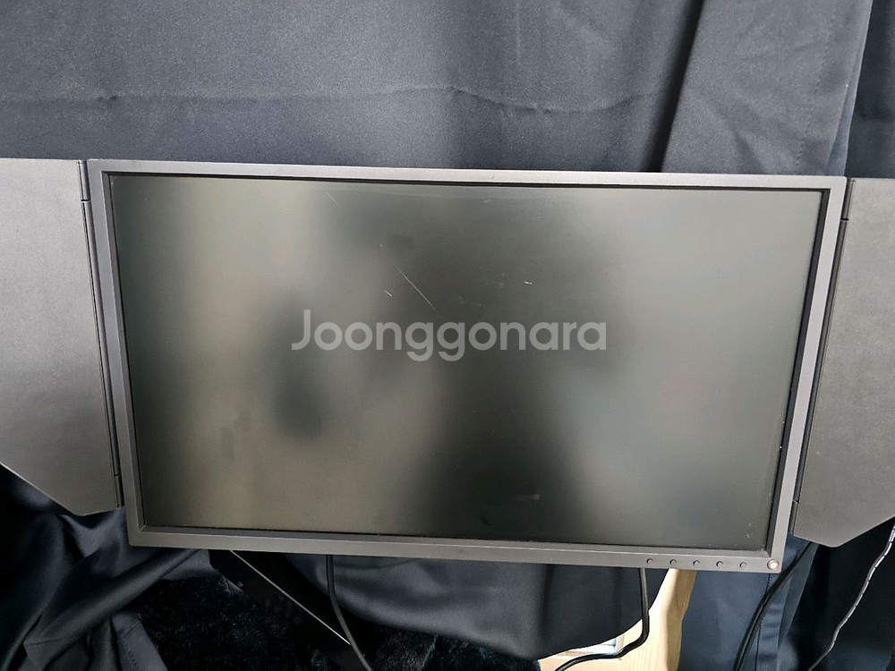벤큐 2540 240hz 모니터--0