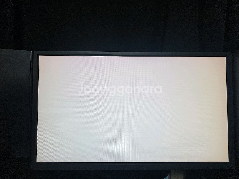 벤큐 2540 240hz 모니터--3
