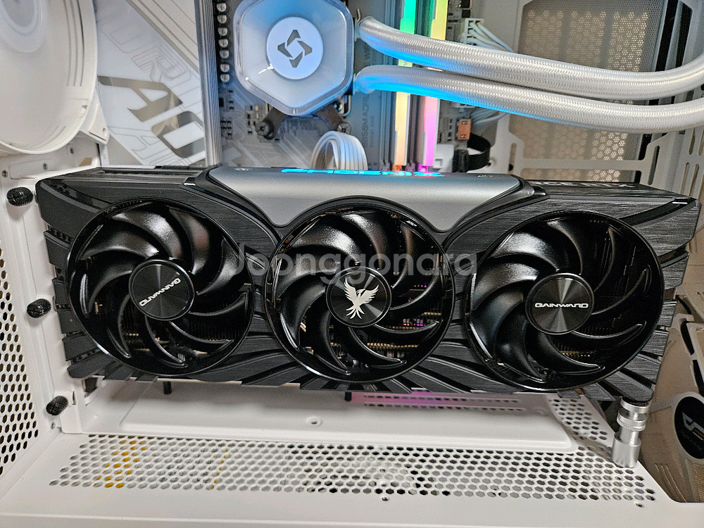 GAINWARD RTX 5070TI 16GB 피닉스--1